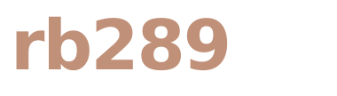 rb289